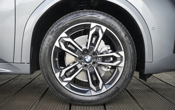 BMW X2 cena 212200 przebieg: 5, rok produkcji 2024 z Radków małe 29
